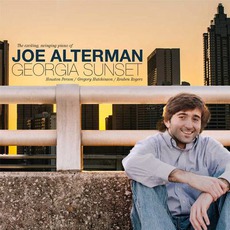 Georgia Sunset mp3 Album by Joe Alterman
