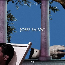 In Your Prime mp3 Album by Josef Salvat