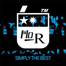 Simply The Best mp3 Album by MOR