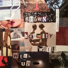 Well Up mp3 Album by Grown Honesty Well