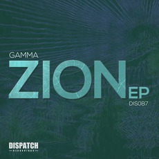 ZION EP mp3 Album by Gamma (HUN)