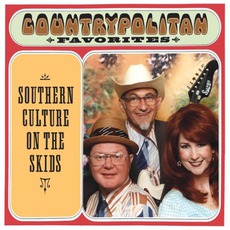 Countrypolitan Favorites mp3 Album by Southern Culture On The Skids