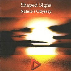 Nature's Odyssey mp3 Album by Shaped Signs