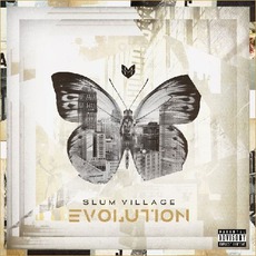 Evolution mp3 Album by Slum Village