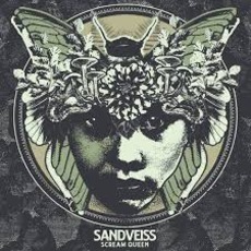 Scream Queen mp3 Album by Sandveiss
