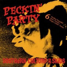 Peckin' Party mp3 Single by Southern Culture On The Skids