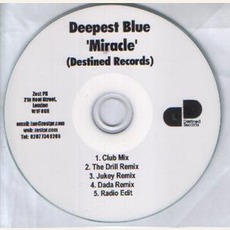 Miracle mp3 Single by Deepest Blue