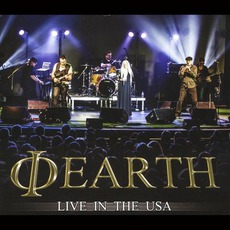 Live In The USA mp3 Live by IOEarth