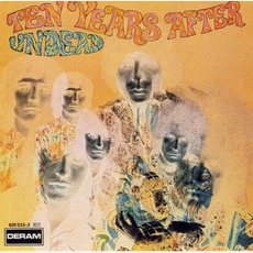 Undead mp3 Live by Ten Years After