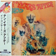 Undead (Japanese Edition) mp3 Live by Ten Years After