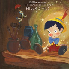 The Legacy Collection: Pinocchio mp3 Soundtrack by Various Artists