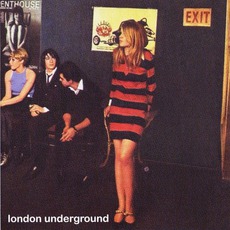 London Underground mp3 Album by London Underground