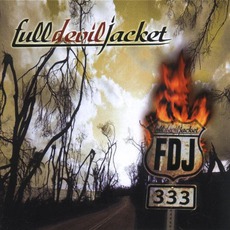 Full Devil Jacket mp3 Album by Full Devil Jacket