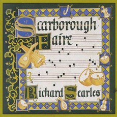 Scarborough Faire mp3 Album by Richard Searles