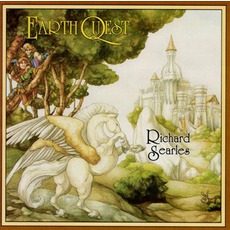 Earth Quest mp3 Album by Richard Searles