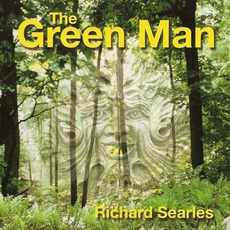 The Green Man mp3 Album by Richard Searles