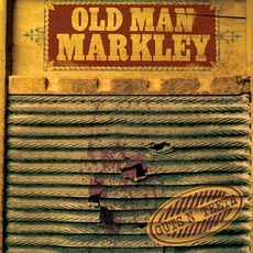 Guts N' Teeth mp3 Album by Old Man Markley