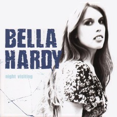 Night VIsiting mp3 Album by Bella Hardy