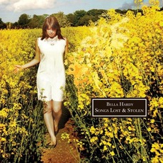 Songs Lost & Stolen mp3 Album by Bella Hardy