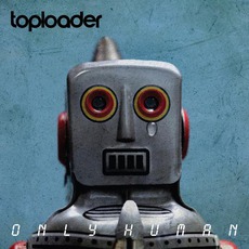 Only Human mp3 Album by Toploader