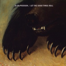 Let The Good Times Roll mp3 Album by JD McPherson