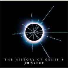 The History Of Genesis mp3 Album by Jupiter (JPN)
