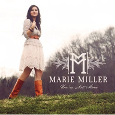 You're Not Alone mp3 Album by Marie Miller