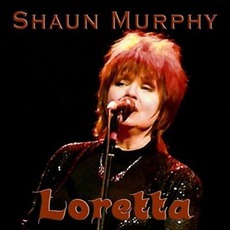 Loretta mp3 Album by Shaun Murphy