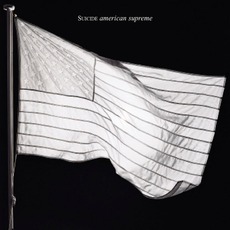 American Supreme mp3 Album by Suicide