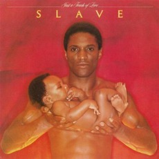 Just A Touch Of Love mp3 Album by Slave