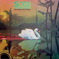 The Hardness Of The World mp3 Album by Slave