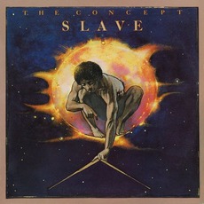 The Concept mp3 Album by Slave