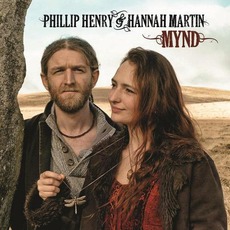 Mynd mp3 Album by Phillip Henry & Hannah Martin