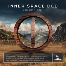 Inner Space D&B, Volume One mp3 Compilation by Various Artists