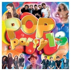 Pop Party 13 mp3 Compilation by Various Artists