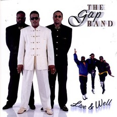Live And Well mp3 Live by The Gap Band