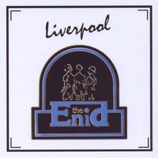 Liverpool mp3 Live by The Enid