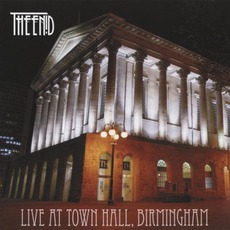 Live At Town Hall, Birmingham mp3 Live by The Enid