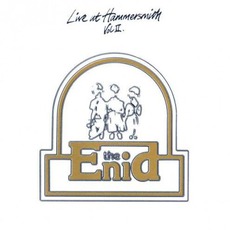Live at Hammersmith, Volume II mp3 Live by The Enid