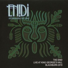 Live at King George's Hall Blackburn mp3 Live by The Enid