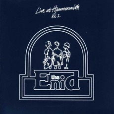 Live at Hammersmith, Volume I mp3 Live by The Enid
