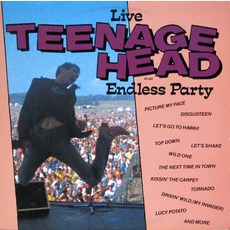 Endless Party mp3 Live by Teenage Head