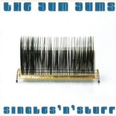 Singles 'N' Stuff mp3 Artist Compilation by The Yum Yums
