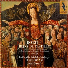 Isabel I, Reina De Castilla mp3 Compilation by Various Artists