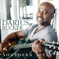 Southern Style mp3 Album by Darius Rucker