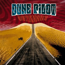 Wetlands mp3 Album by Dune Pilot
