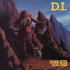 Horse Bites Dog Cries mp3 Album by D.I.