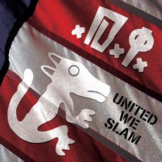 United We Slam mp3 Album by D.I.