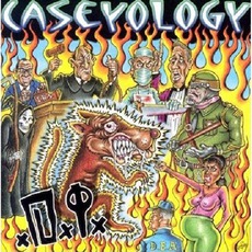 Caseyology mp3 Album by D.I.