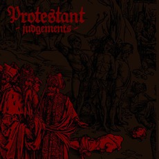 Judgements mp3 Album by Protestant